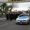 "Bieg między pomnikami" z historią w tle - podziękowanie